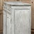 18th Century Country French Hand-Carved Whitewashed Buffet For Sale - Image 15 of 18