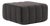 Stool for Modular Sofa or Single Sofa Module in Barcelona Fabric from Ambivalenz For Sale