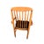 Sienna Set of Six Benny Linden Danish Modern Teak Dining Chairs For Sale - Image 8 of 11