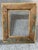 19th Century Golden Wooden Frame For Sale - Image 3 of 8