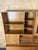 Teak Shelving System Wall Unit Bookshelf from Hg Furniture Denmark, 1960s For Sale - Image 13 of 18