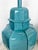Newly Lacquered Vintage Faux Bamboo Ginger Jar Lamps- A Pair For Sale In Tampa - Image 6 of 8