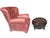 A Statement Piece for Your Living Space: The Ralph Lauren Style Writer’s Chair For Sale - Image 12 of 12