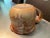 Ceramic Vintage Chris Davis Medium Functional Pottery Pitcher For Sale - Image 7 of 10