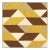 Sample - Schumacher Erindale Fabric in Spice For Sale