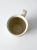 Vintage Studio Pottery Mug For Sale - Image 11 of 12