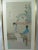 Up for sale is a vintage Chinese painting depicting a young talented lady Xi Chun (Jia Xichun, a primary character in the...