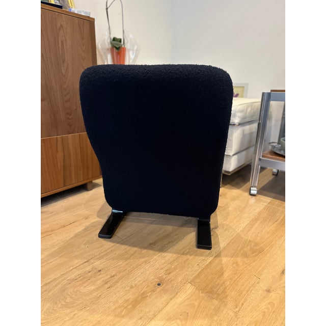 Concorde Chair by Pierre Paulin for Artifort, 1970s For Sale - Image 3 of 11