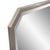 Kenneth Ludwig Chicago Londyn Mirror For Sale - Image 4 of 8
