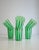 Ribes Collectable Glasses by Mariana Iskra for Ribes Studio, Set of 6 For Sale - Image 12 of 18