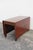 Traditional 1940s Mahogany Inlay Drop Leaf Dining Dinette Table 5899 For Sale - Image 3 of 12