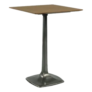 Woodbridge Furniture Calloway Pub Table, Vintage Finish
