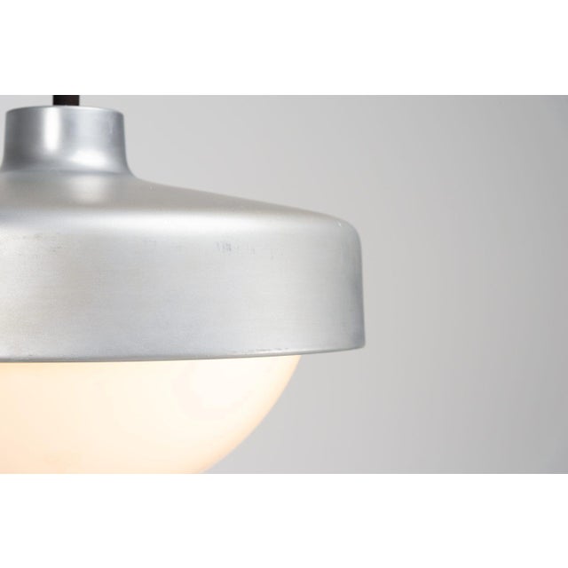 1084 Floor Lamp attributed to Gino Sarfatti for Arteluce, Italy, 1962 For Sale - Image 6 of 16