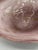 Mid-Century Murano Lavender and White Aventurine Glass Centerpiece Bowl For Sale - Image 12 of 15