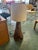 Table Lamp by Richard Lecompte, 1960s For Sale - Image 3 of 8