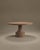 Not Yet Made - Made To Order Buck Dining Table by Porus Studio For Sale - Image 5 of 8