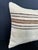 Turkish Hemp Pillow Cushion Natural Beige Brown Pillow Cushion Cover 20x20 #30621 Enhance your home decor with our Kilim...