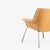 2010s Swoop Plywood Lounge Chairs in Camel Wool & Ash by Brian Kane for Herman Miller, Pair For Sale - Image 5 of 12