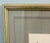 Late 20th Century Original Mary Bertrand Botanical Watercolor Painting, Signed and Numbered, Custom Framed For Sale - Image 5 of 12