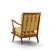 Brown Gio Ponti for Cassina Model 516 Mid Century Walnut Lounge Chairs - Pair For Sale - Image 8 of 12