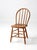 Vintage Windsor Farmhouse Dining Chair For Sale - Image 17 of 17