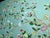 If you love the look of De Gournay wallpaper but not the price, this is for you. Tiffany Blue Chinoiserie Floral Bird...