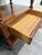 Vintage Pennsylvania House Colonial Style Hard Rock Maple Nightstands - Pair For Sale - Image 12 of 17