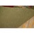 Raspberry Red 1920s Red Rust Field Floral Greek Key Antique Chinese Art Deco Wool Rug 8' X9'6" For Sale - Image 8 of 9