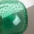 Green Murano Glass Bullicante Bowl or Ashtray, Italy, 1970s For Sale - Image 17 of 18