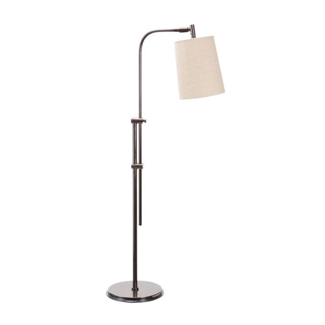 Contemporary Frederick Cooper for Wildwood Rheus II Floor Lamp For Sale - Image 3 of 3