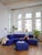 Large Flexible Corner Sofa from Ambivalenz, Set of 12 For Sale - Image 4 of 5