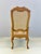 Cream Dining Chair from Minton & Spidell For Sale - Image 5 of 10