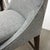 Gray Arhaus Lunden Gray Bar Stools, a Pair For Sale - Image 8 of 12