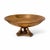 1930s Swedish Art Deco Bronze Centerpiece Bowl with Dolphin Base, 1930s For Sale - Image 5 of 10