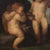 Unknown, Cherubs Game, 1760, Oil on Canvas, Framed For Sale - Image 7 of 17