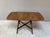 Old Colonial 377 Drop Leaf Dining Table in Elm from Ercol, 1950s For Sale - Image 3 of 10