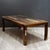 Large Reclaimed Australian Hardwood Dining Table For Sale - Image 9 of 10