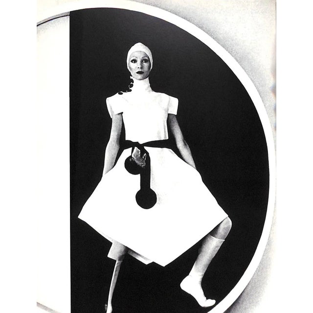 "Pierre Cardin" Book 2004 Sozzani, Carla For Sale - Image 9 of 12