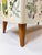 White 1950's Swedish Dresser With Nordens Flora Illustrations For Sale - Image 8 of 12