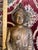 Large Chinese Vintage Quan Yin Sculpture For Sale - Image 9 of 12