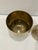 Boho Chic 1980s Brass Pineapple Box For Sale - Image 3 of 5