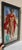 Raoul Pene Du Bois Painting "Renaissance Prince " Mid Century For Sale - Image 4 of 10