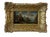 Landscape Composition, 18th Century, Oil Painting on Panel, Framed For Sale