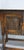 Small Carved Oak Sideboard For Sale - Image 12 of 13