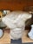 Gaddi's Torso, Plaster Bust, Copy in Scale 1/1 For Sale - Image 9 of 9