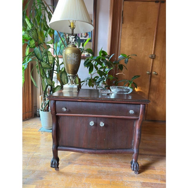 1950s Hollywood Regency Style Table Lamp For Sale - Image 12 of 12