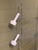 Space Age Floor Lamps from Swiss Lamps International, 1970s, Set of 2 For Sale - Image 3 of 15