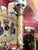 19th Century Italian Neo-Gothic Gilt Bronze and Enameld 12-Ligh Chandelier For Sale - Image 18 of 18