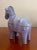 Mid-Century Modern 1960s Ceramic Horse Sculpture by Aldo Londi for Bitossi For Sale - Image 3 of 8