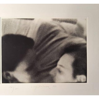 Urs Lüthi, Unisola nellaria, 1970s, Photography For Sale